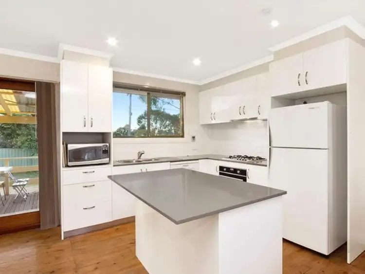 Second view of Homely house listing, 4 Stevenson Street, Torrens ACT 2607