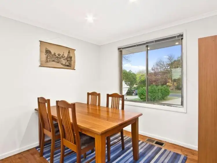 Fourth view of Homely house listing, 4 Stevenson Street, Torrens ACT 2607