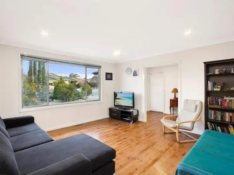Fifth view of Homely house listing, 4 Stevenson Street, Torrens ACT 2607