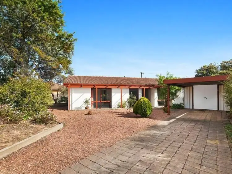 Main view of Homely house listing, 34 Rapanea Street, Rivett ACT 2611