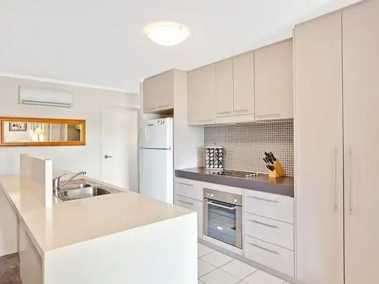 Second view of Homely apartment listing, 5/43 Antill Street, Queanbeyan NSW 2620