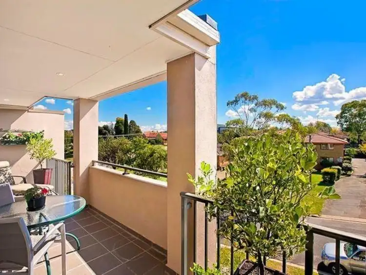 Third view of Homely apartment listing, 5/43 Antill Street, Queanbeyan NSW 2620