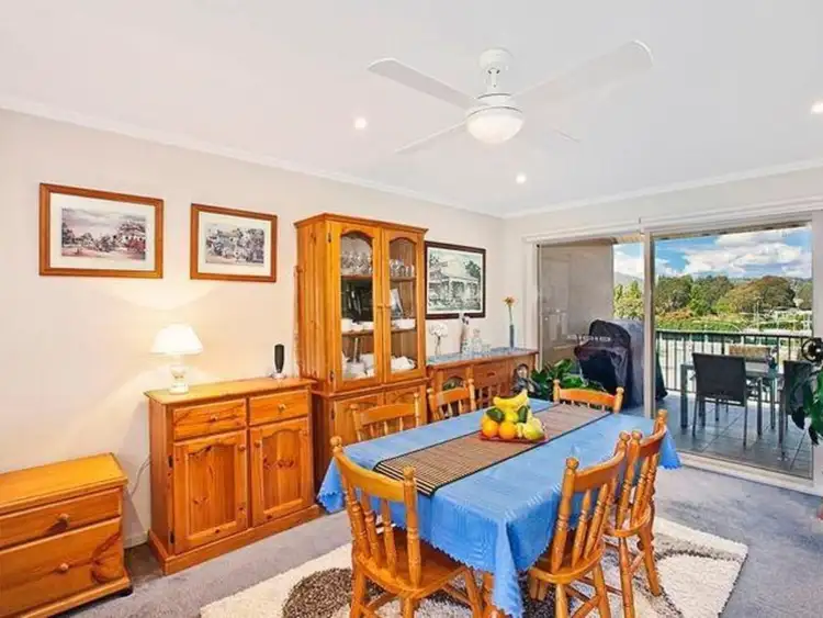 Fourth view of Homely apartment listing, 5/43 Antill Street, Queanbeyan NSW 2620