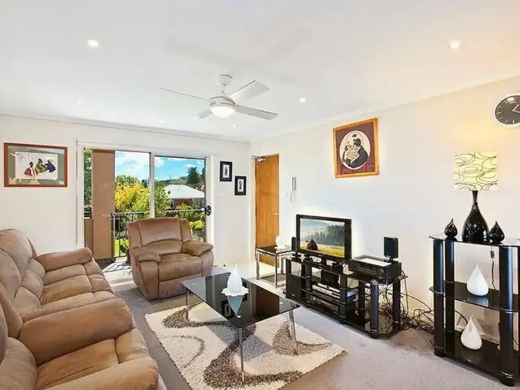 Fifth view of Homely apartment listing, 5/43 Antill Street, Queanbeyan NSW 2620
