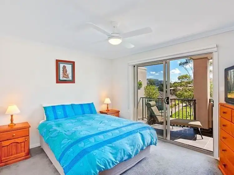 Sixth view of Homely apartment listing, 5/43 Antill Street, Queanbeyan NSW 2620