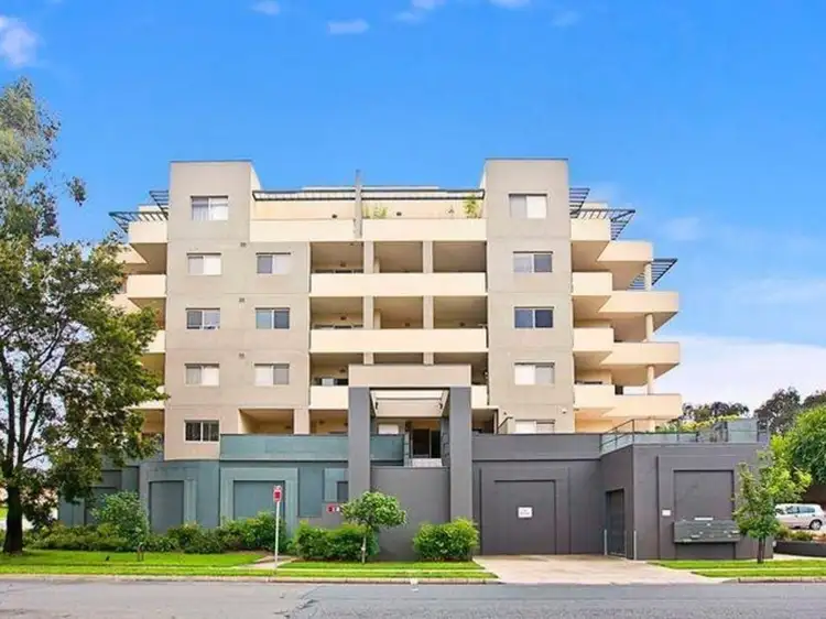 Main view of Homely apartment listing, 19/12 Waniassa Street, Queanbeyan NSW 2620