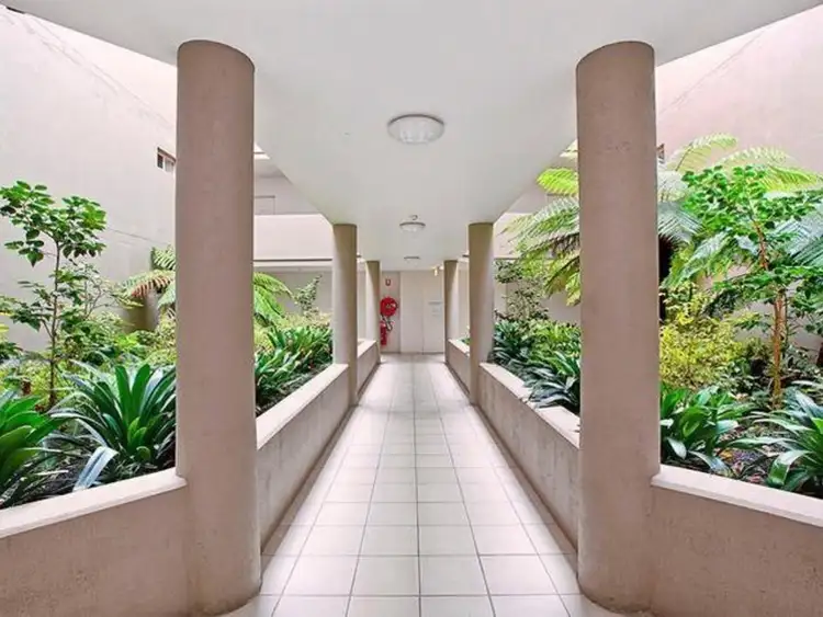 Second view of Homely apartment listing, 19/12 Waniassa Street, Queanbeyan NSW 2620