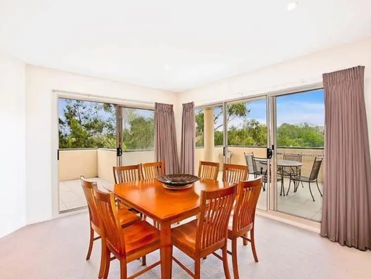 Fourth view of Homely apartment listing, 19/12 Waniassa Street, Queanbeyan NSW 2620