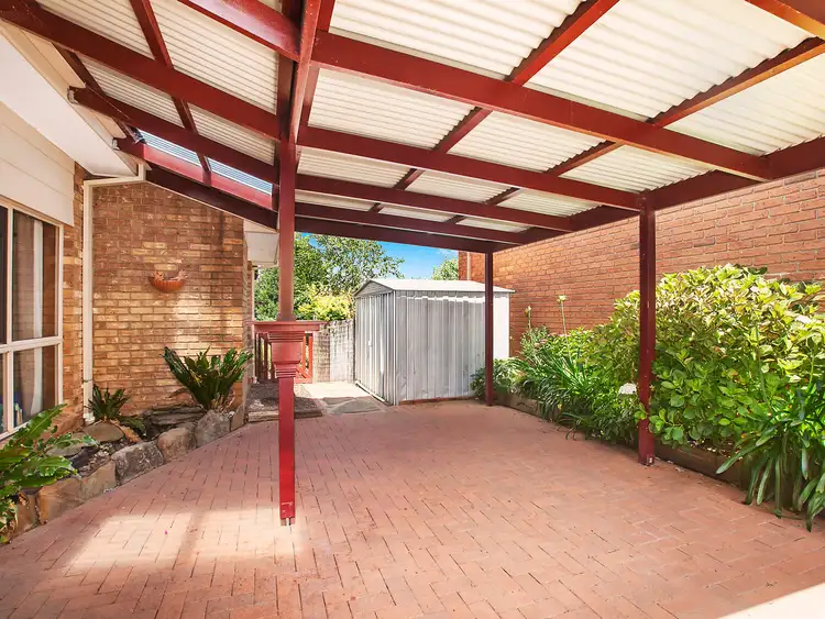 Second view of Homely house listing, 41 Carina Street, Ngunnawal ACT 2913