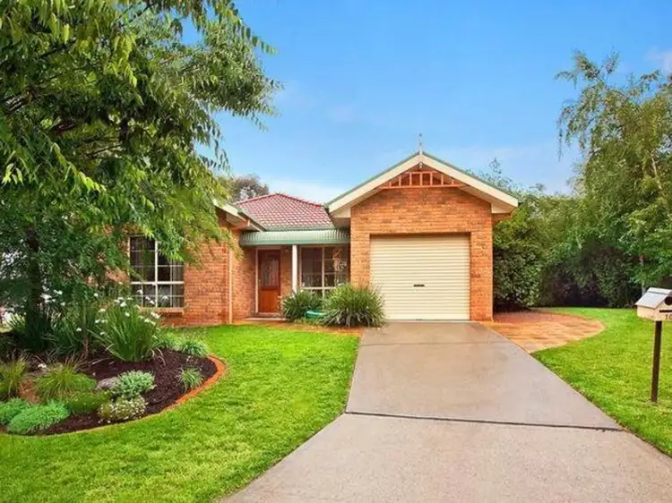 10 Attunga Street, Ngunnawal ACT 2913
