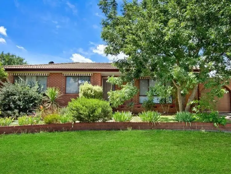 34 Michell Street, Monash ACT 2904
