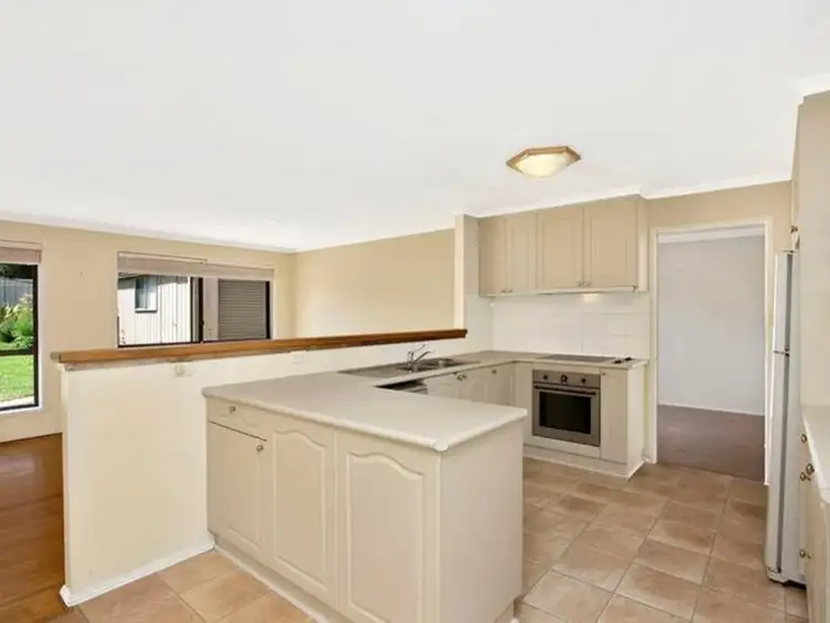 Second view of Homely house listing, 34 Michell Street, Monash ACT 2904