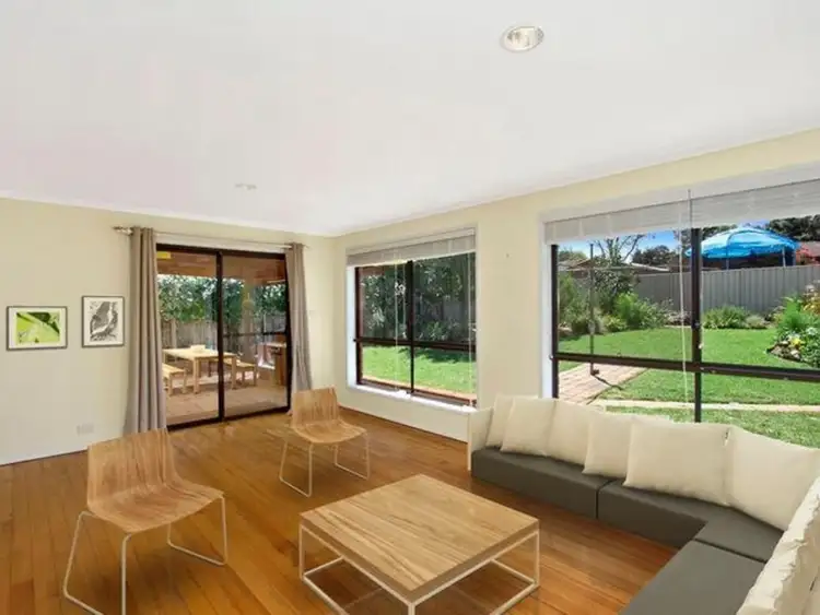 Third view of Homely house listing, 34 Michell Street, Monash ACT 2904