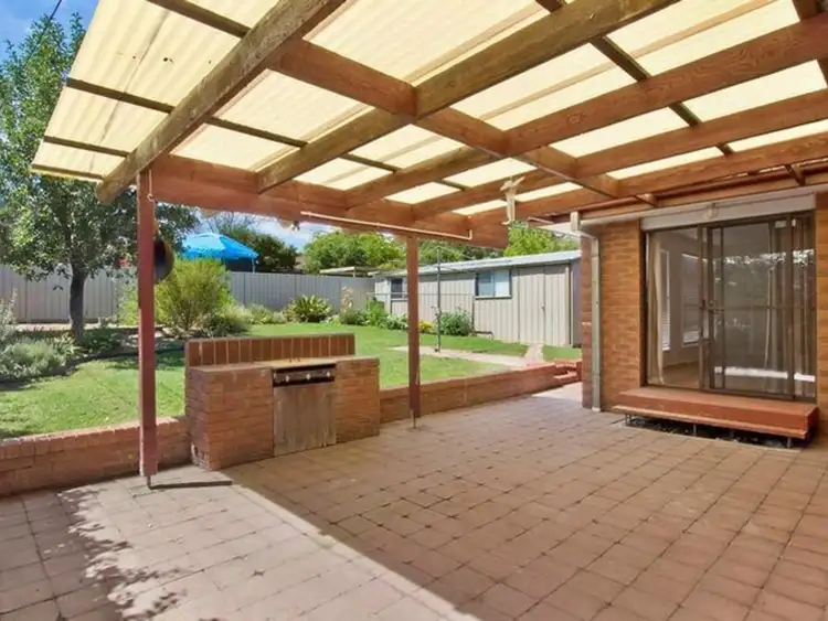 Sixth view of Homely house listing, 34 Michell Street, Monash ACT 2904