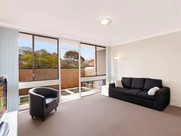 Main view of Homely apartment listing, 33/6 Marrawah Street, Lyons ACT 2606