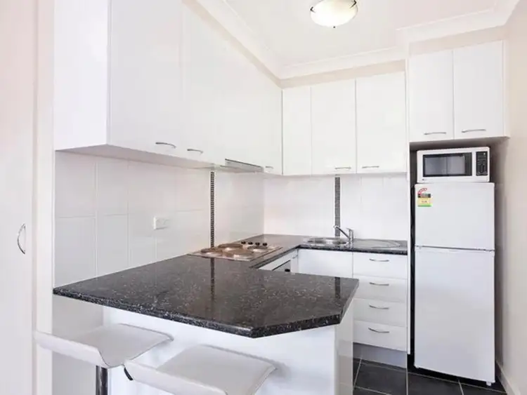 Second view of Homely apartment listing, 33/6 Marrawah Street, Lyons ACT 2606
