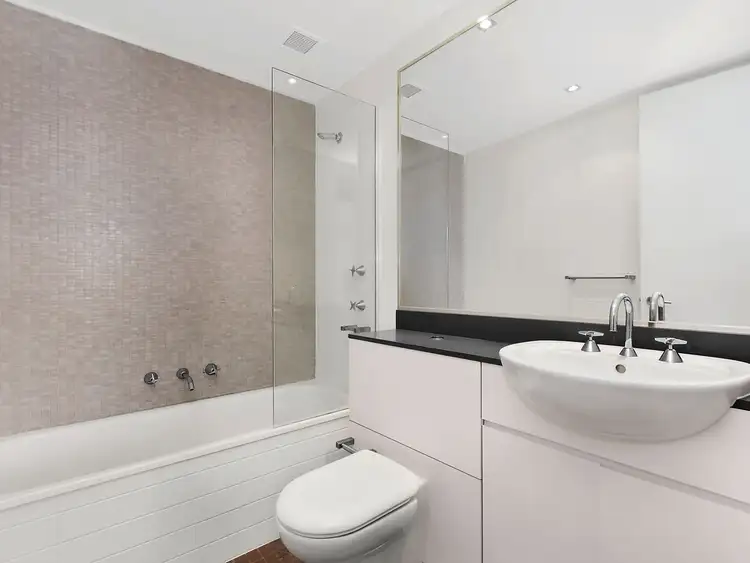 Fifth view of Homely apartment listing, 129/51 Eyre Street, Kingston ACT 2604