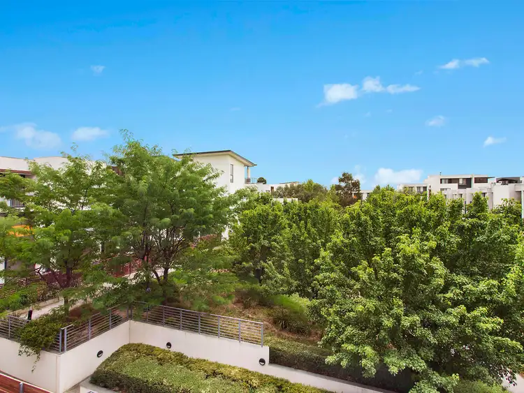Sixth view of Homely apartment listing, 129/51 Eyre Street, Kingston ACT 2604