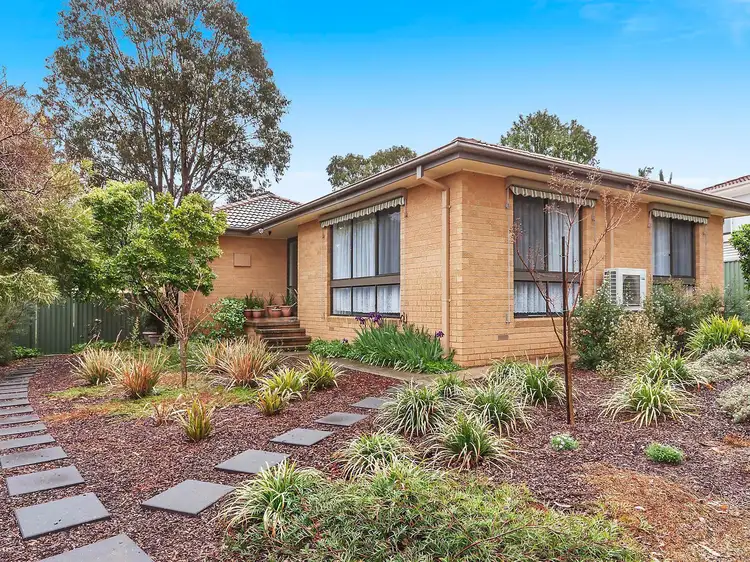 Main view of Homely house listing, 63 Gallagher Street, Kambah ACT 2902