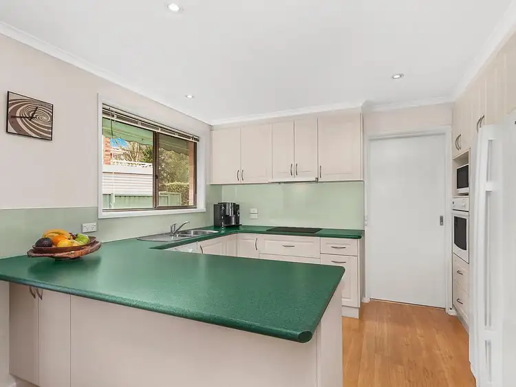 Second view of Homely house listing, 63 Gallagher Street, Kambah ACT 2902