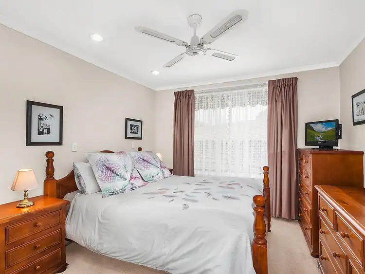Fourth view of Homely house listing, 63 Gallagher Street, Kambah ACT 2902