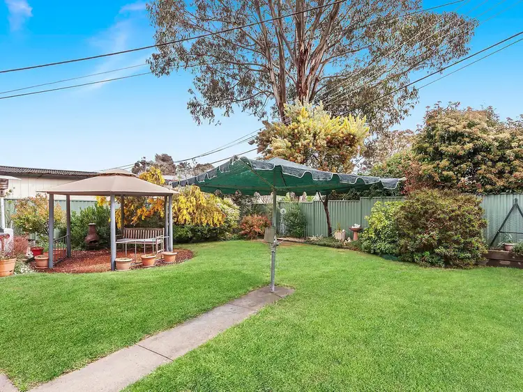 Sixth view of Homely house listing, 63 Gallagher Street, Kambah ACT 2902