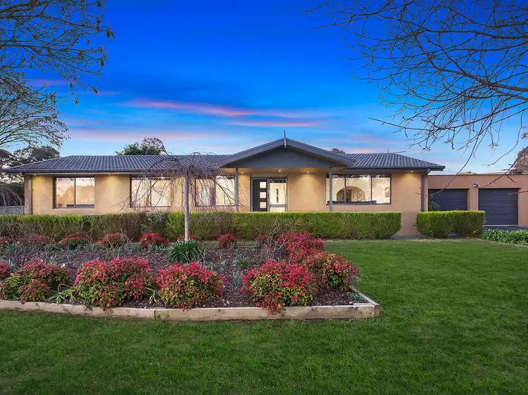 51 Gallagher Street, Kambah ACT 2902
