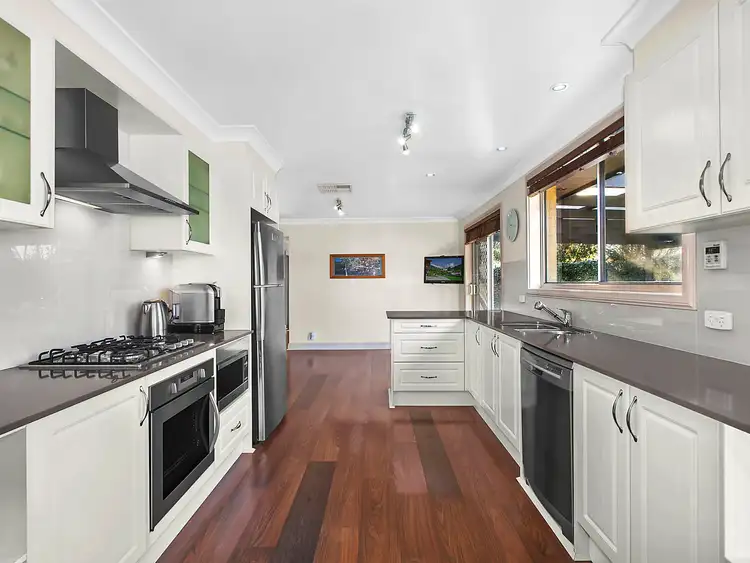 Second view of Homely house listing, 51 Gallagher Street, Kambah ACT 2902