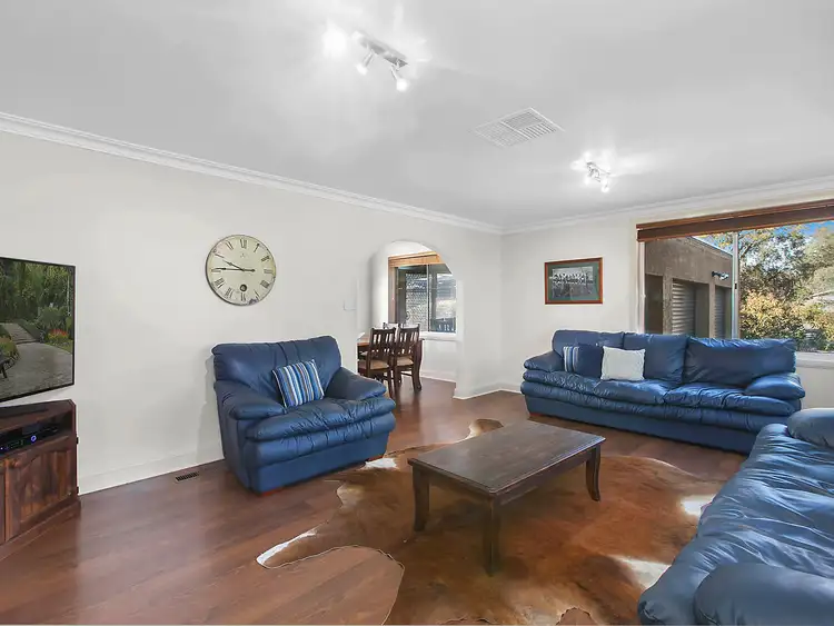 Third view of Homely house listing, 51 Gallagher Street, Kambah ACT 2902