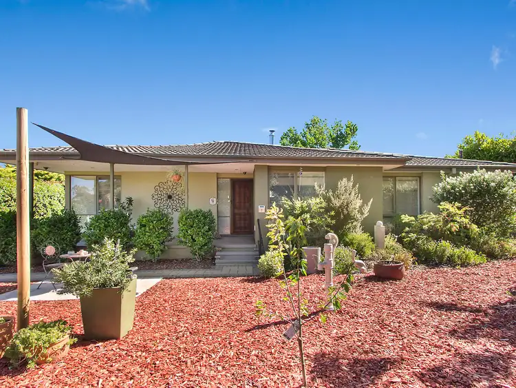 Main view of Homely house listing, 7 Studley Street, Kambah ACT 2902