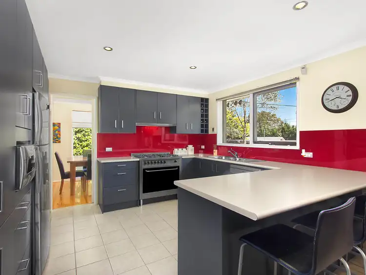 Second view of Homely house listing, 7 Studley Street, Kambah ACT 2902