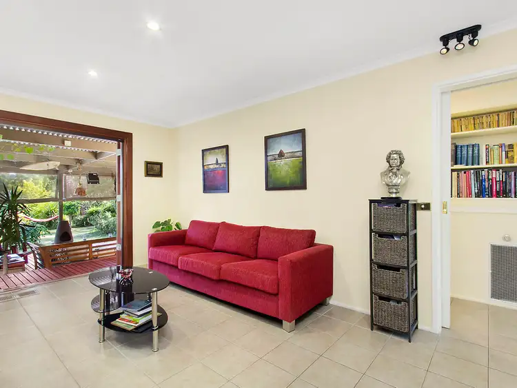Fifth view of Homely house listing, 7 Studley Street, Kambah ACT 2902