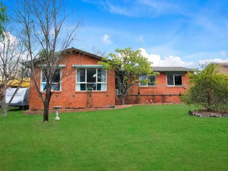 Main view of Homely house listing, 19 Symers Street, Kambah ACT 2902