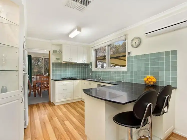 Second view of Homely house listing, 19 Symers Street, Kambah ACT 2902