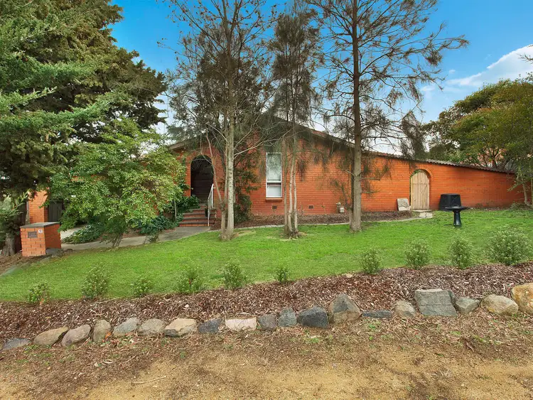 12 Amherst Street, Kambah ACT 2902