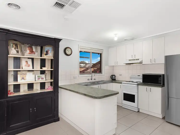Second view of Homely house listing, 12 Amherst Street, Kambah ACT 2902
