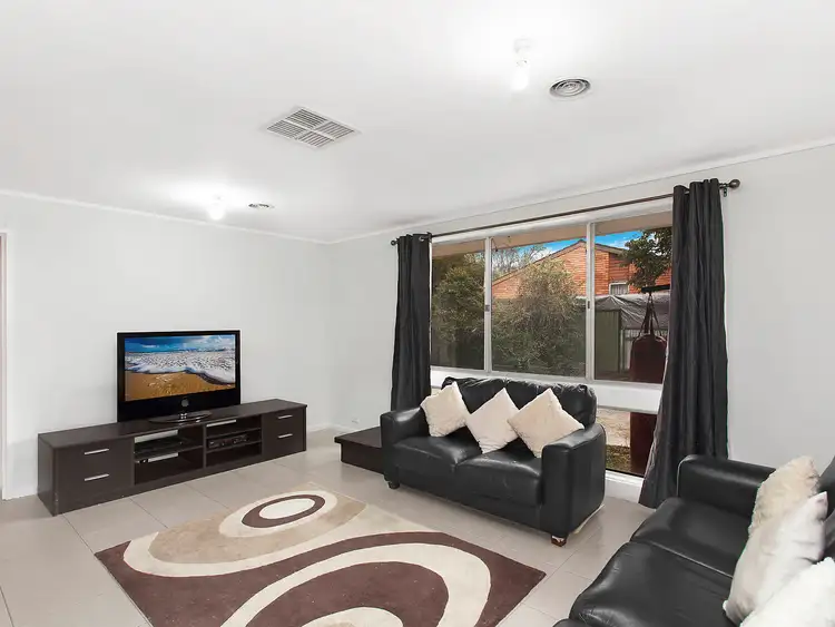 Third view of Homely house listing, 12 Amherst Street, Kambah ACT 2902
