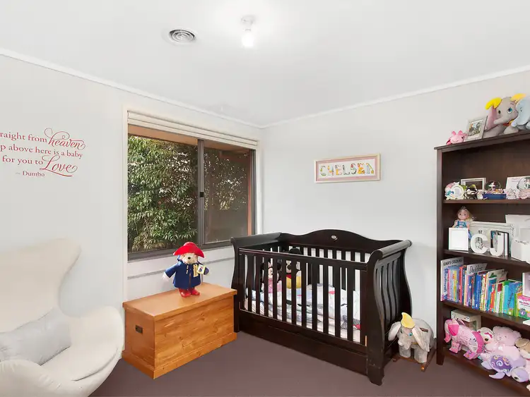 Fourth view of Homely house listing, 12 Amherst Street, Kambah ACT 2902