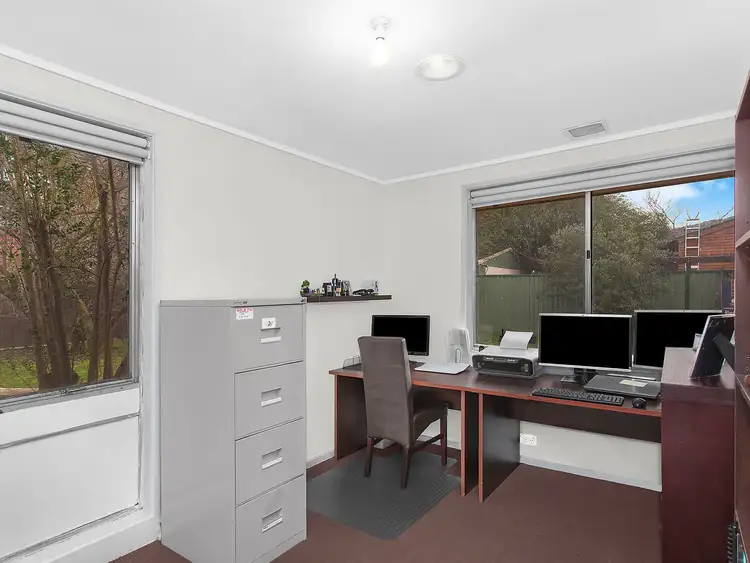 Fifth view of Homely house listing, 12 Amherst Street, Kambah ACT 2902