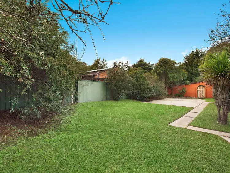Sixth view of Homely house listing, 12 Amherst Street, Kambah ACT 2902