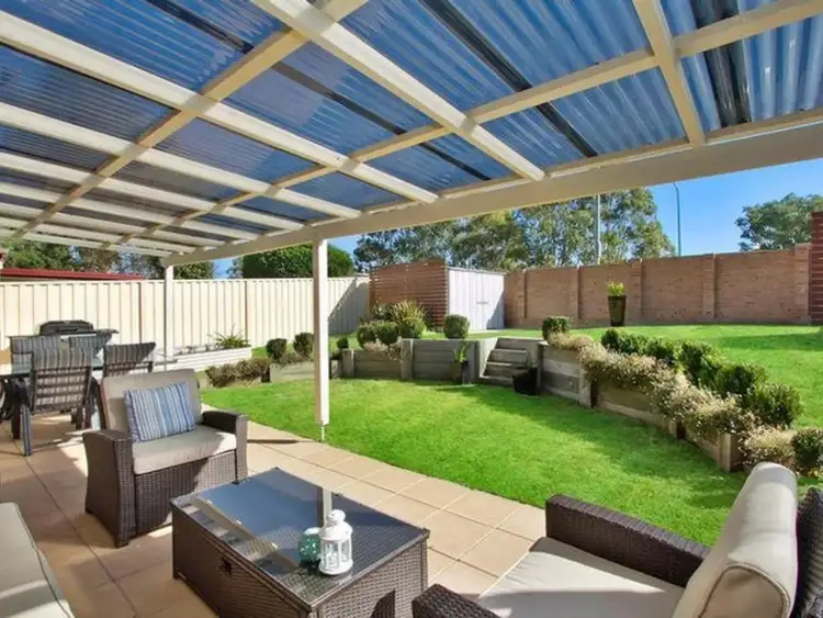 79 Morrison Street, Kambah ACT 2902