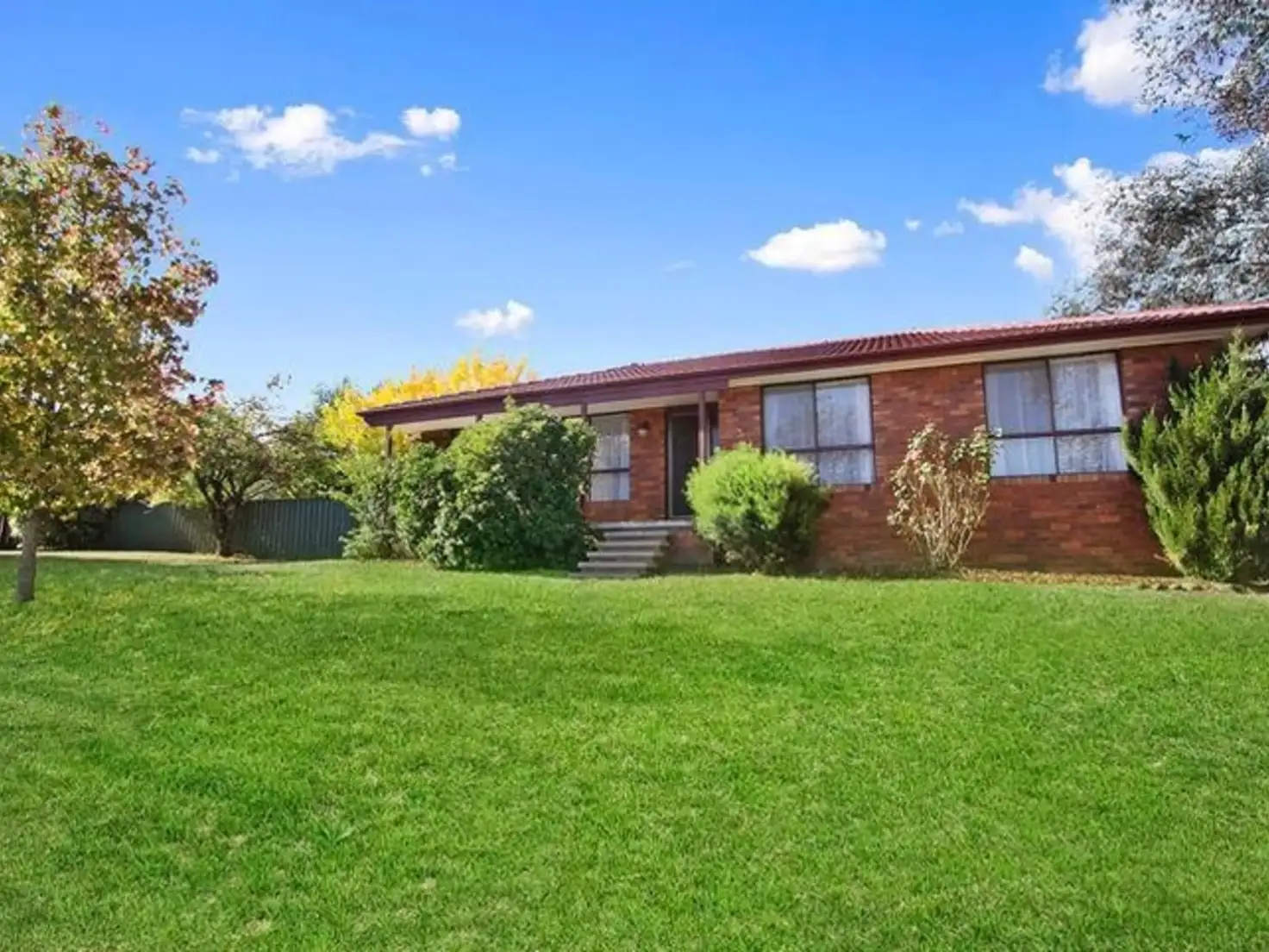 Main view of Homely house listing, 3 Broadhurst Street, Kambah ACT 2902