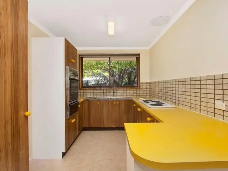 Second view of Homely house listing, 3 Broadhurst Street, Kambah ACT 2902
