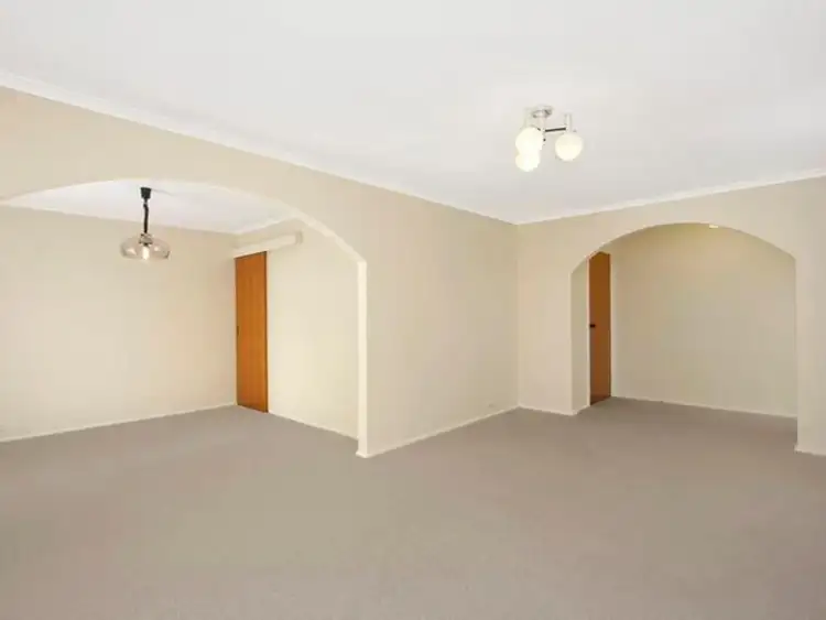 Third view of Homely house listing, 3 Broadhurst Street, Kambah ACT 2902