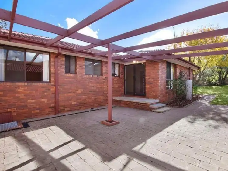 Sixth view of Homely house listing, 3 Broadhurst Street, Kambah ACT 2902