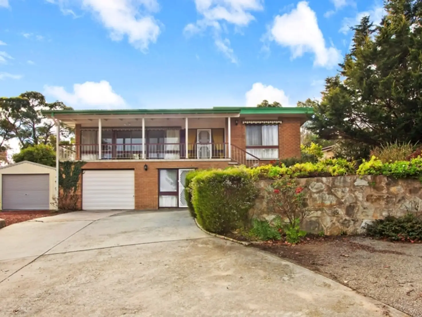 Main view of Homely house listing, 48 Sinclair Street, Kambah ACT 2902
