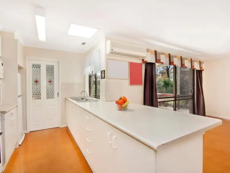 Second view of Homely house listing, 48 Sinclair Street, Kambah ACT 2902