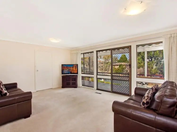 Third view of Homely house listing, 48 Sinclair Street, Kambah ACT 2902