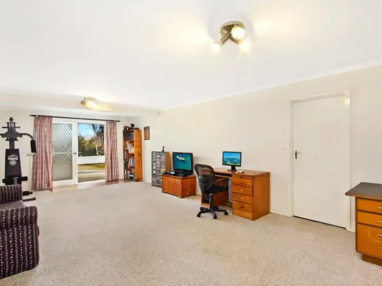 Fourth view of Homely house listing, 48 Sinclair Street, Kambah ACT 2902
