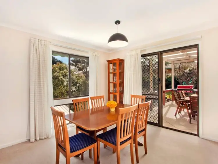 Fifth view of Homely house listing, 48 Sinclair Street, Kambah ACT 2902